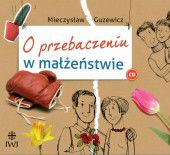 M. Guzewicz, O PRZEBACZENIU W MAESTWIE CD